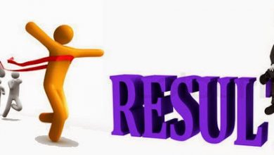 1st Year Result 2025 Karachi Board General Science