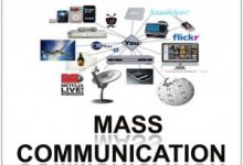 Mass Communication Course Offering Universities In Pakistan