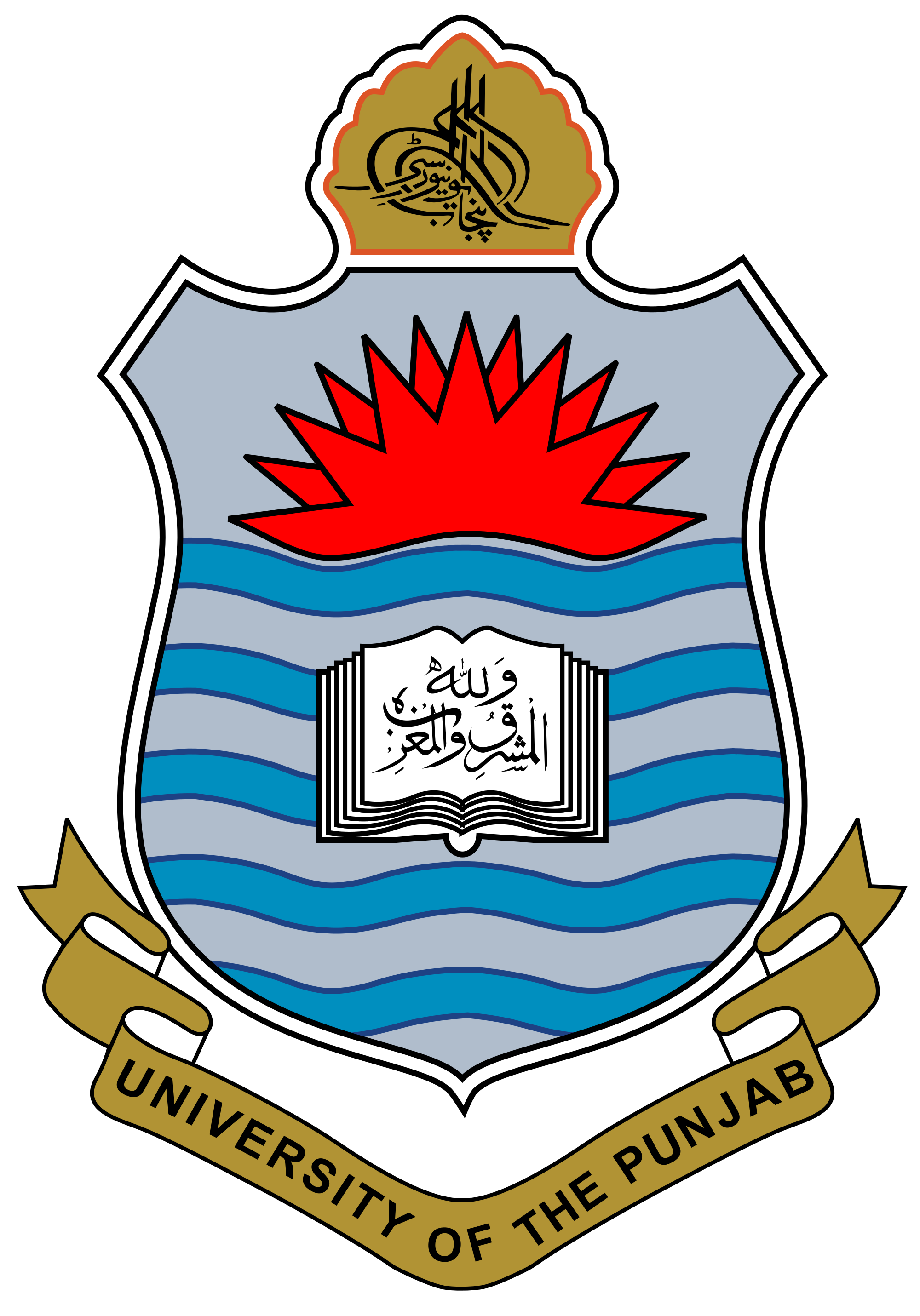 Punjab University BA Subjects Combination For Private Students 