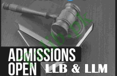 Law Colleges Admission 2026 In Pakistan 1 Law Colleges Admission 2026 In Pakistan