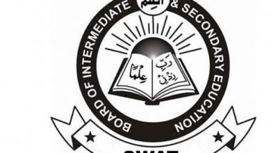 Swat Board Matric Supplementary Result 2025