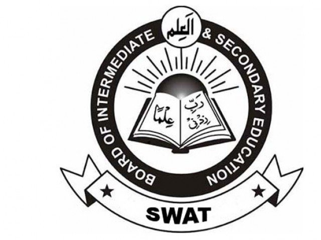 Swat Board Matric Supplementary Result 2025