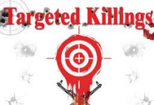 Essay On Target Killing In Pakistan In Simple English
