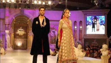 How To Become A Male / Female Model In Pakistan