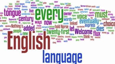 Importance of English Language In Pakistan Essay