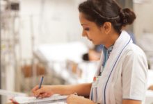 Male/ Female Nursing Courses In Pakistan