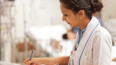 Male/ Female Nursing Courses In Pakistan