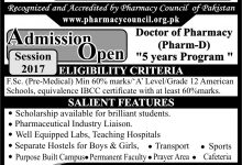 Mohiuddin Islamic Medical College Mirpur Admission 2017-18 MBBS Downlaod Form