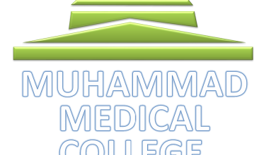 Muhammad Medical College Admission 2025-19