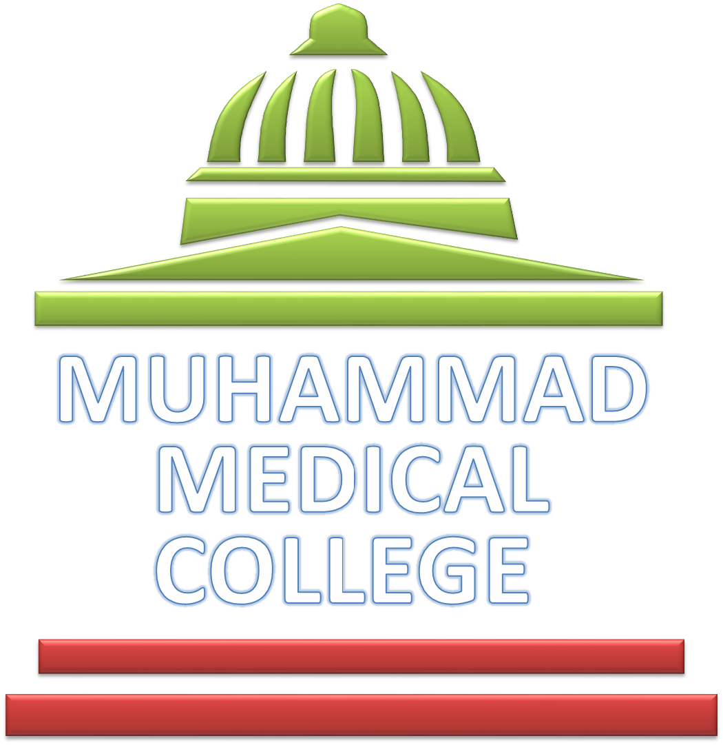 Muhammad Medical College Admission 2022-19
