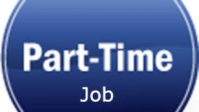 Part Time Jobs For Intermediate & Matric Students In Pakistan