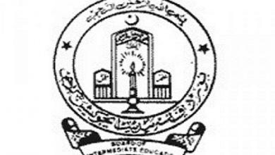 Karachi Board Intermediate Supply Date Sheet 2025 BIEK Part 1, 2