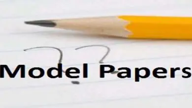Multan Board Inter Model Papers 2026