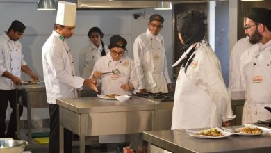 Hotel Management Course In Pakistan, Scope, Jobs, Institutes