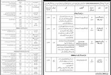 Pakistan Science Foundation PSF Jobs 2016 Online Application Form