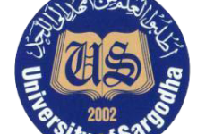 University Of Gujrat Ba/ Bsc, Ma/ Msc Exams 2025 Registration Schedule