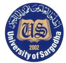 University Of Gujrat Ba/ Bsc, Ma/ Msc Exams 2025 Registration Schedule