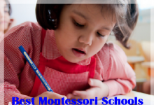 Best Montessori Schools In Lahore