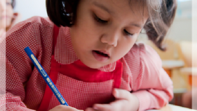 Best Montessori Schools In Lahore 8 Best Montessori Schools In Lahore