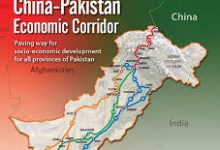 China Pakistan Economic Corridor Benefits Essay