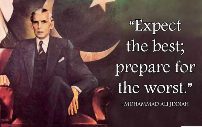 Speech On Quaid e Azam In English On 25 December 2 Speech On Quaid e Azam In English On 25 December