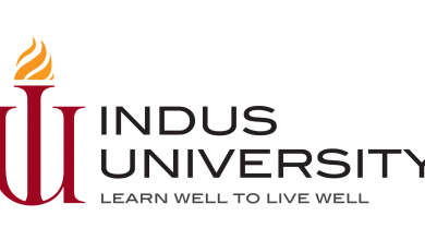 Indus University Karachi Admissions, Courses, Fee Structure, Contact No
