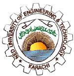 NEDUET University Admissions Form, Courses, Fee Structure, Contact Address
