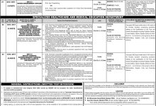 Punjab Public Service Commission PPSC Jobs January 2017 Apply Online, Last Date