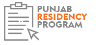 Punjab Residency Program 2025 PRP Application Form Website, Procedure