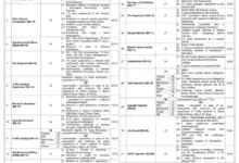 Government of Pakistan Ministry of Defence Jobs 2026 – 600 Vacancies Announced 2 Vacancy