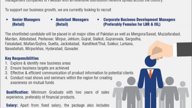 ABL Asset Management Jobs 2017 Managers Form, Eligibility, Last Date