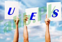 BA Home Economics Guess Papers 2025 Punjab University