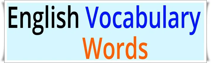 Common English Words Used In Daily Life With Urdu 1 Common English Words Used In Daily Life With Urdu Meaning