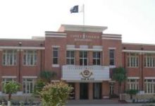 Cadet College Hasan Abdal Admission 2025 1st Year, A Level Form, Entry Test Date