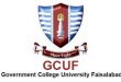 GC University Faisalabad Admission 2022 MS, M.Phil, PhD Form, Last Date