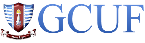 GCUF BA BSc Date Sheet 2025 Part 1 2 Download PDF