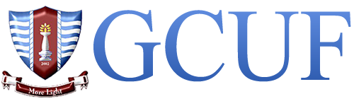 GCUF BA BSc Date Sheet 2026 Part 1 2 Download PDF