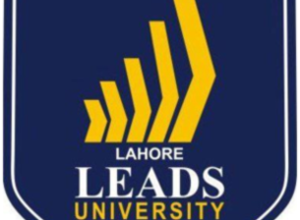 Lahore Leads University Admissions Courses, Fee Structure, Address