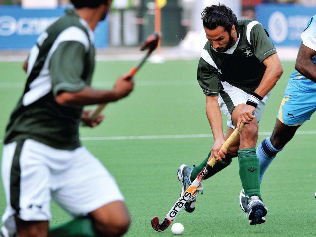 National Game Of Pakistan Hockey In Urdu