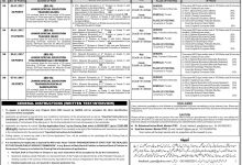 PPSC Special Education Teachers Jobs 2017 Apply Online Last Date