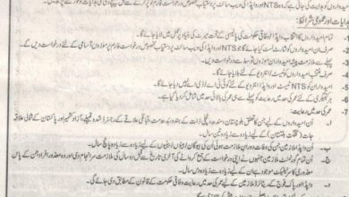 WAPDA Ghazi Barotha Jobs 2017 Application Form, NTS Test Date, Eligibility