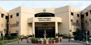 Bahria University Karachi Admission Fall 2025 Form Last Date