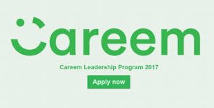 Careem Leadership Program 2017 Graduates Apply Online Last Date