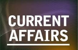 Current Affairs Of Pakistan 2017 MCQs With Answers