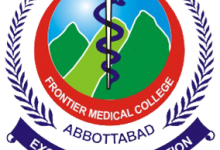 Frontier Medical College Abbottabad Admissions, Courses, Fee Structure, Contact