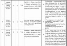 ICT Islamabad Model Police Station Jobs 2017 Application Form, Test & Last Date