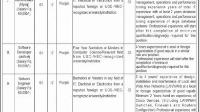 ICT Islamabad Model Police Station Jobs 2017 Application Form, Test & Last Date