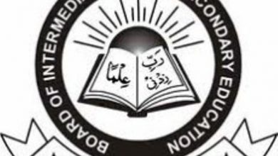 Mardan Board 9th Class Result 2025 By Roll No & Name
