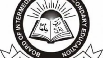 Mardan Board 9th Class Result 2026 6 Mardan Board 9th Class Result 2026 By Roll No & Name