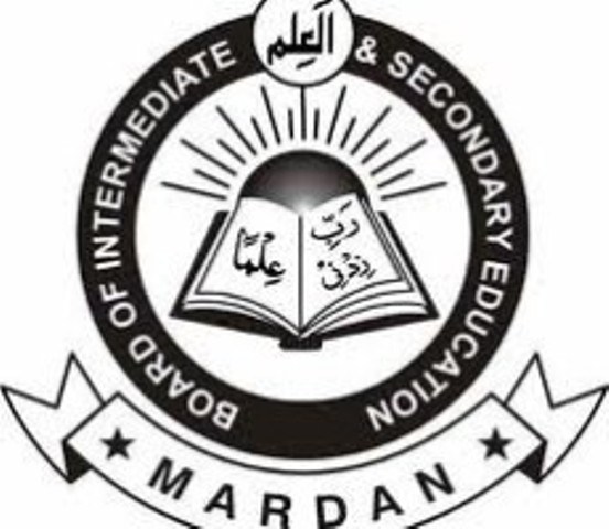 Mardan Board 9th Class Result 2025 1 Mardan Board 9th Class Result 2025 By Roll No & Name